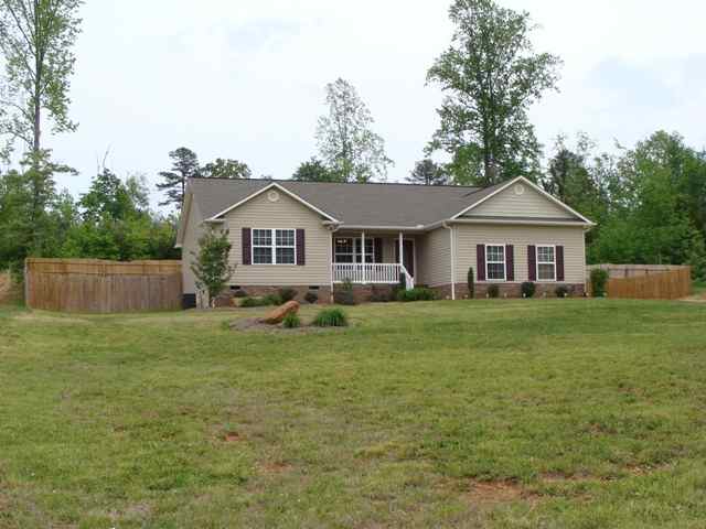 269 Summer Winds Lane Inman, SC 29349 - Photo 22 of 25