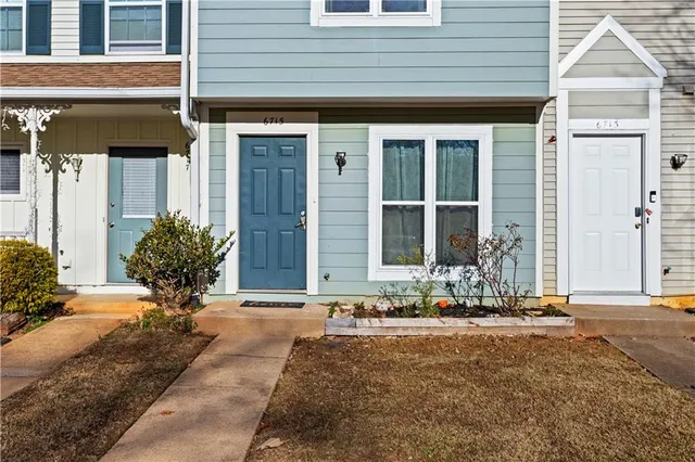$235,000 | 6715 Colchester Place Northwest, Norcross, GA 30093