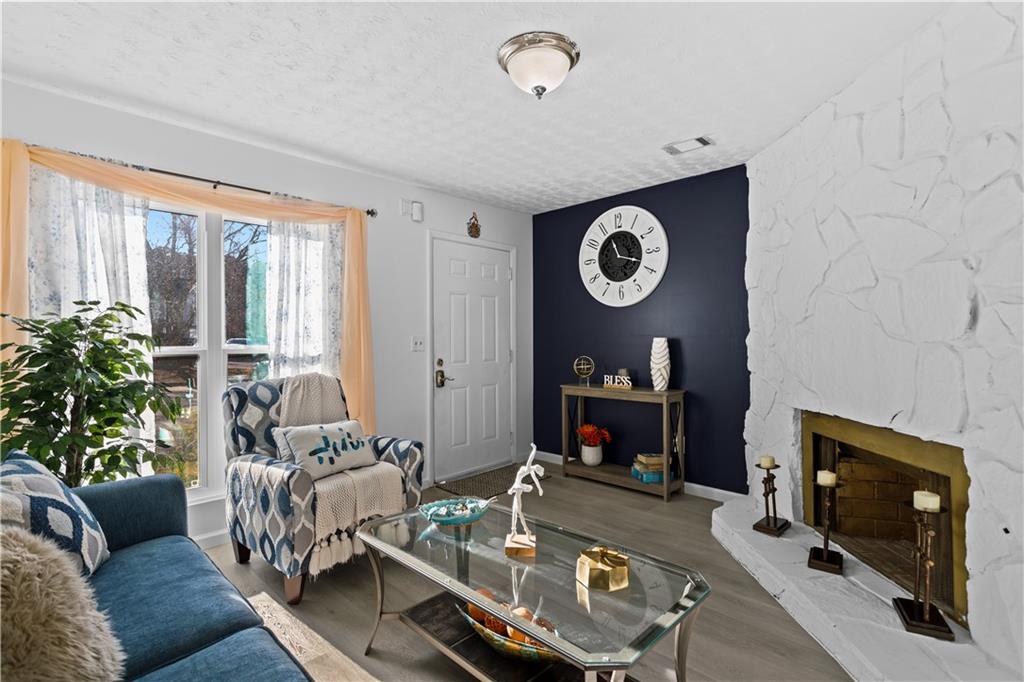 6715 Colchester Place Northwest Norcross, GA 30093 - Photo 11 of 48