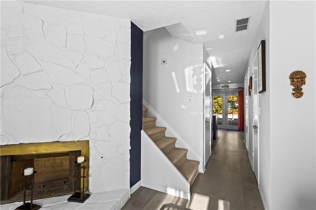 6715 Colchester Place Northwest Norcross, GA 30093 - Photo 14 of 48