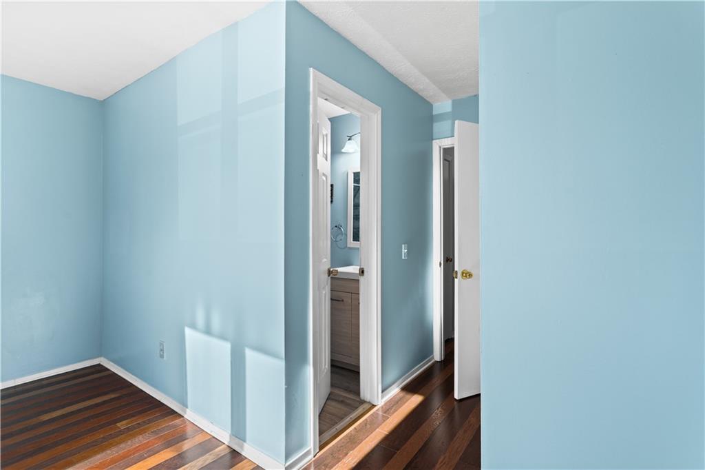 6715 Colchester Place Northwest Norcross, GA 30093 - Photo 25 of 48