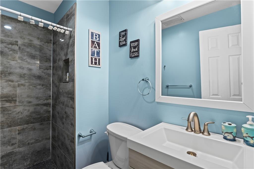 6715 Colchester Place Northwest Norcross, GA 30093 - Photo 27 of 48