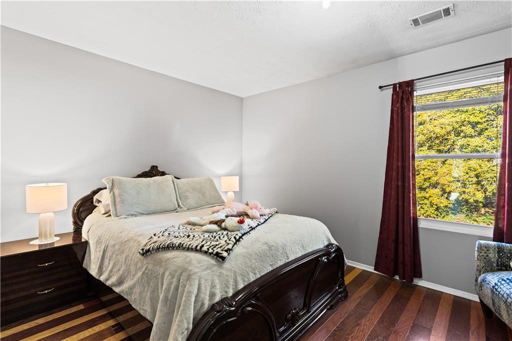 6715 Colchester Place Northwest Norcross, GA 30093 - Photo 29 of 48