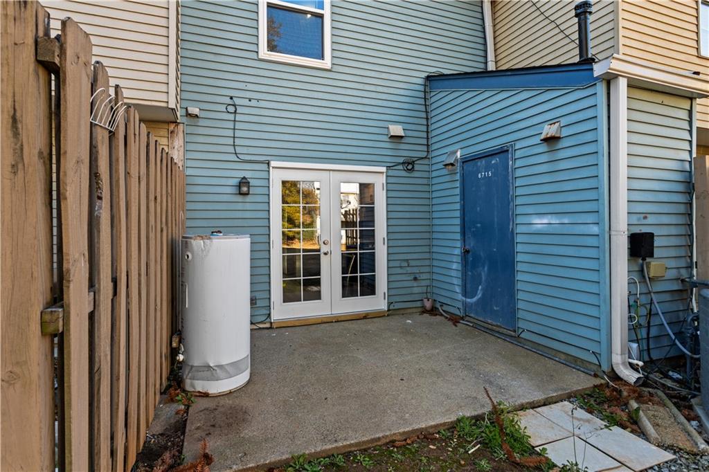 6715 Colchester Place Northwest Norcross, GA 30093 - Photo 32 of 48