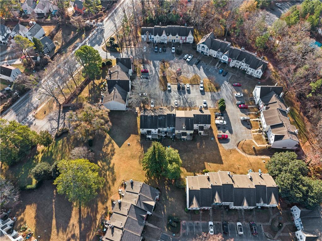 6715 Colchester Place Northwest Norcross, GA 30093 - Photo 36 of 48