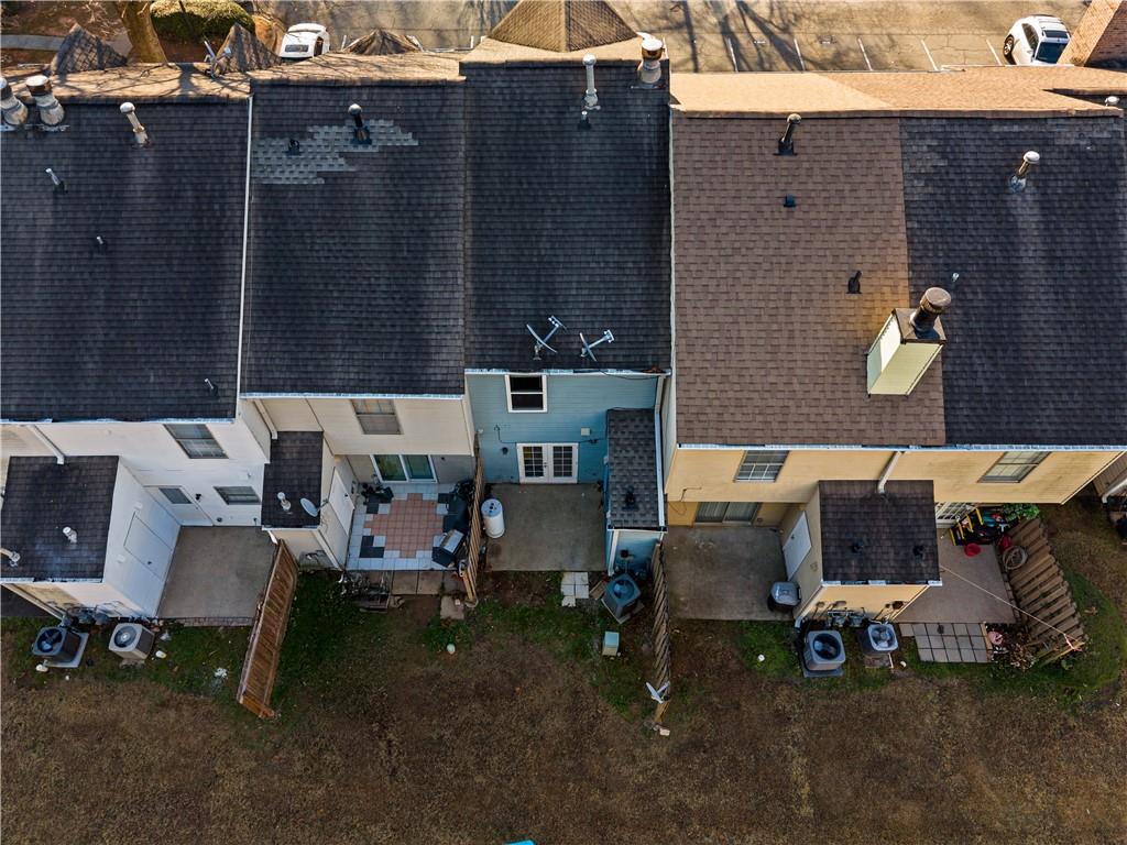 6715 Colchester Place Northwest Norcross, GA 30093 - Photo 37 of 48