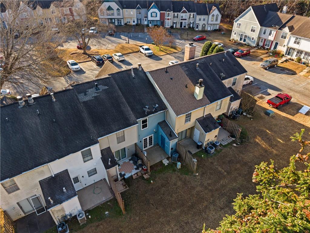 6715 Colchester Place Northwest Norcross, GA 30093 - Photo 38 of 48