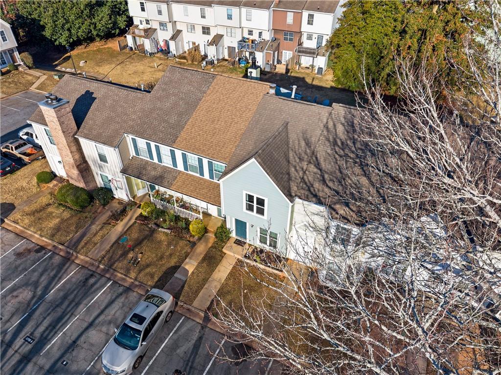 6715 Colchester Place Northwest Norcross, GA 30093 - Photo 4 of 48