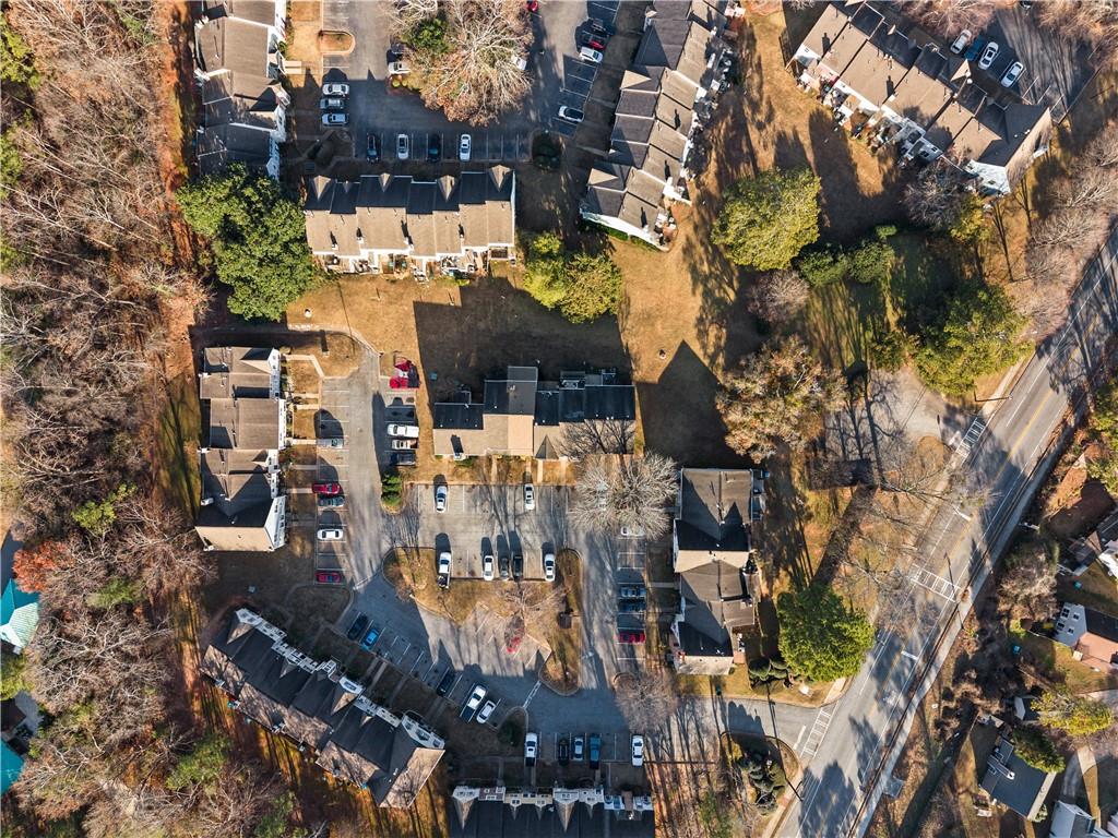 6715 Colchester Place Northwest Norcross, GA 30093 - Photo 41 of 48