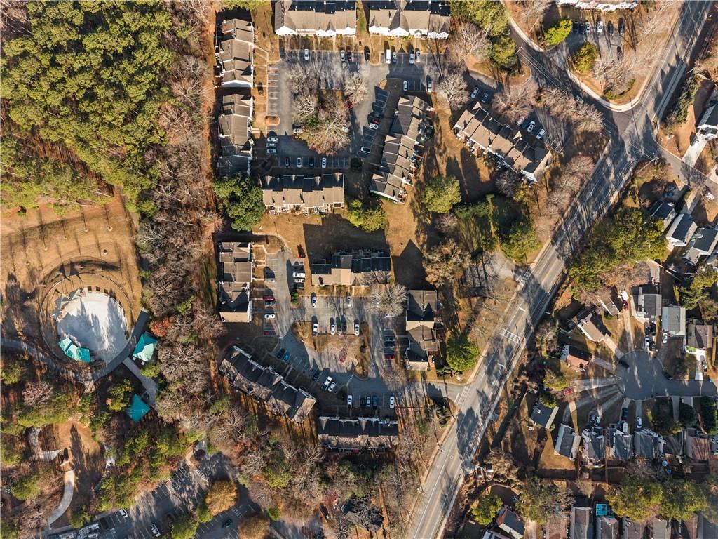 6715 Colchester Place Northwest Norcross, GA 30093 - Photo 42 of 48