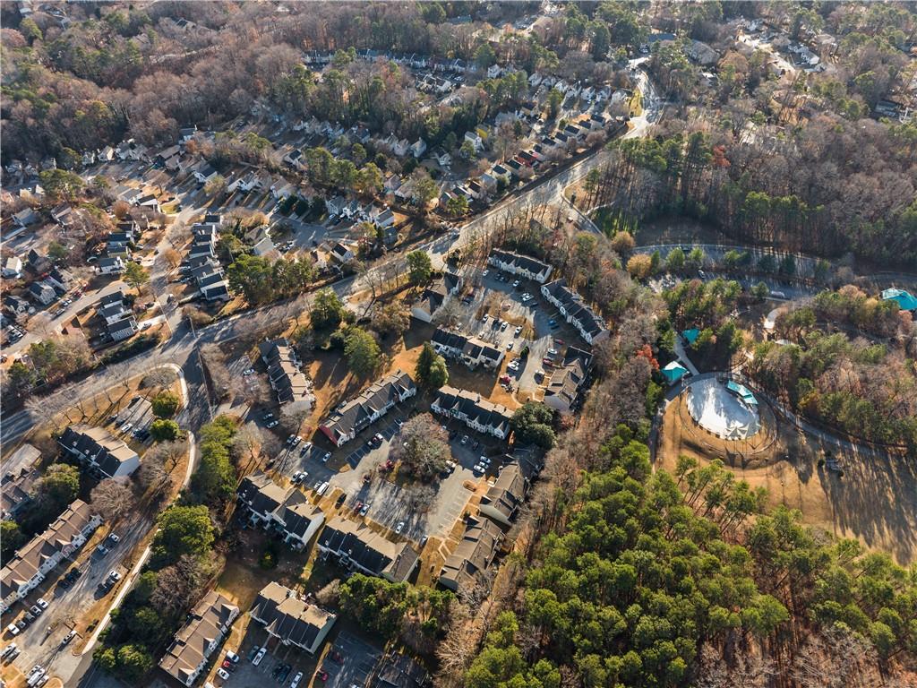6715 Colchester Place Northwest Norcross, GA 30093 - Photo 43 of 48