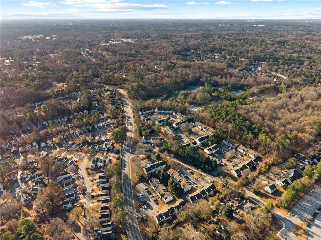 6715 Colchester Place Northwest Norcross, GA 30093 - Photo 44 of 48