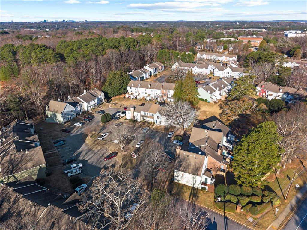 6715 Colchester Place Northwest Norcross, GA 30093 - Photo 45 of 48