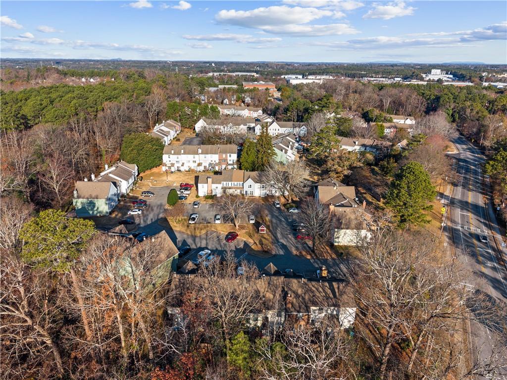 6715 Colchester Place Northwest Norcross, GA 30093 - Photo 46 of 48