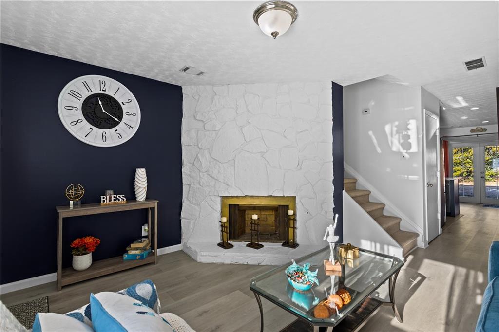 6715 Colchester Place Northwest Norcross, GA 30093 - Photo 10 of 48