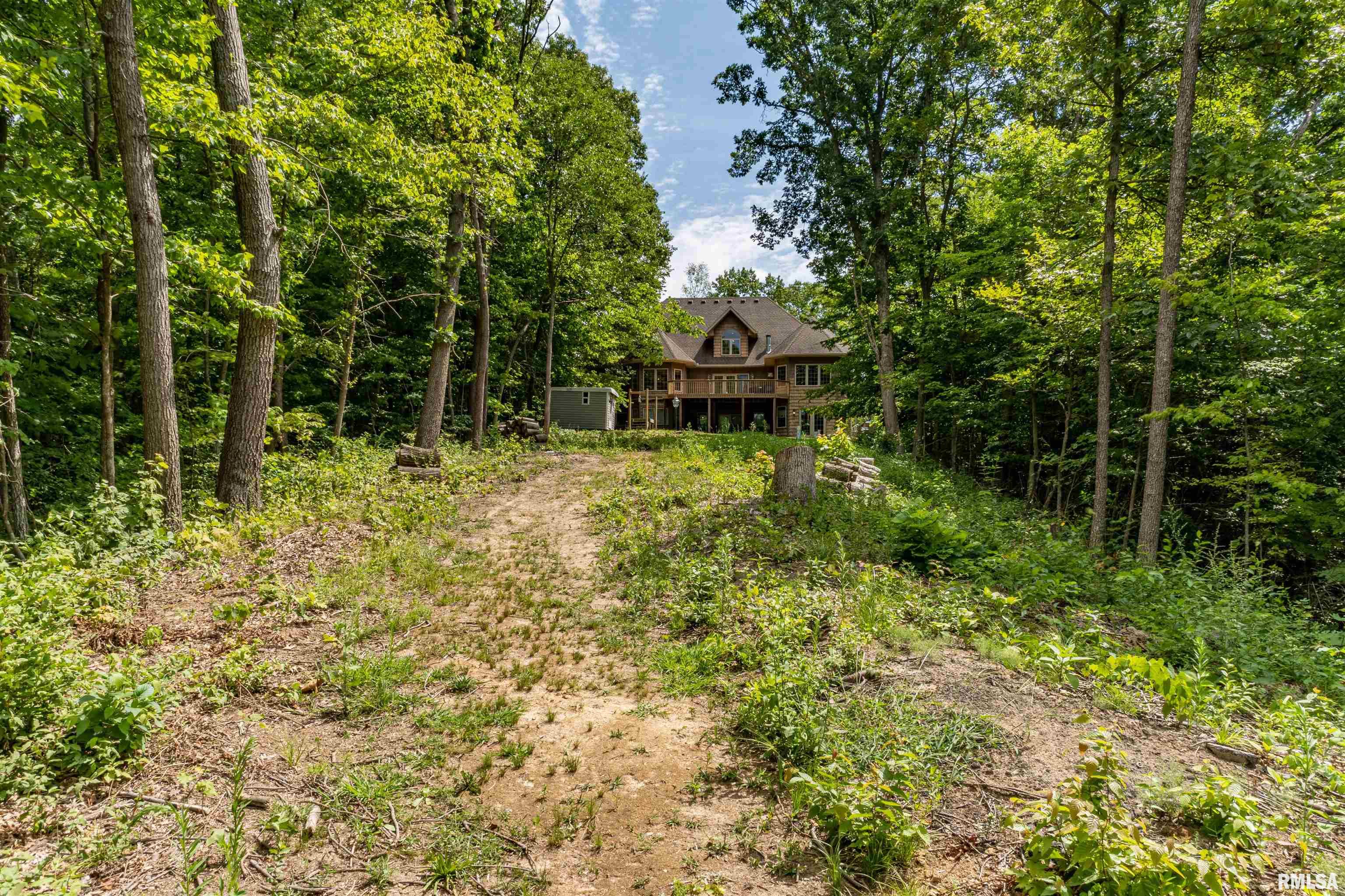 16021 Rassi Road Mackinaw, IL 61755 - Photo 54 of 56