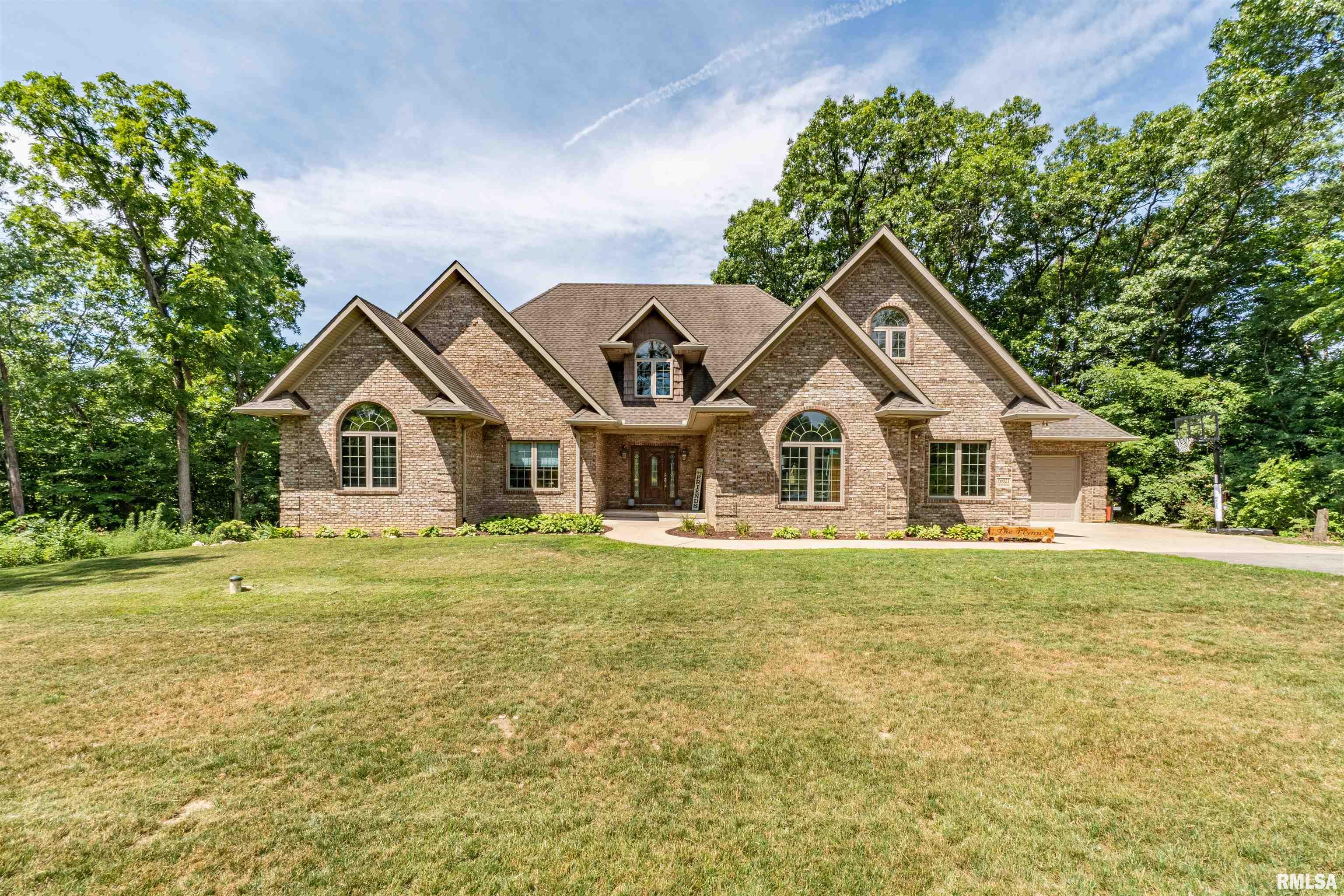 16021 Rassi Road Mackinaw, IL 61755 - Photo 56 of 56