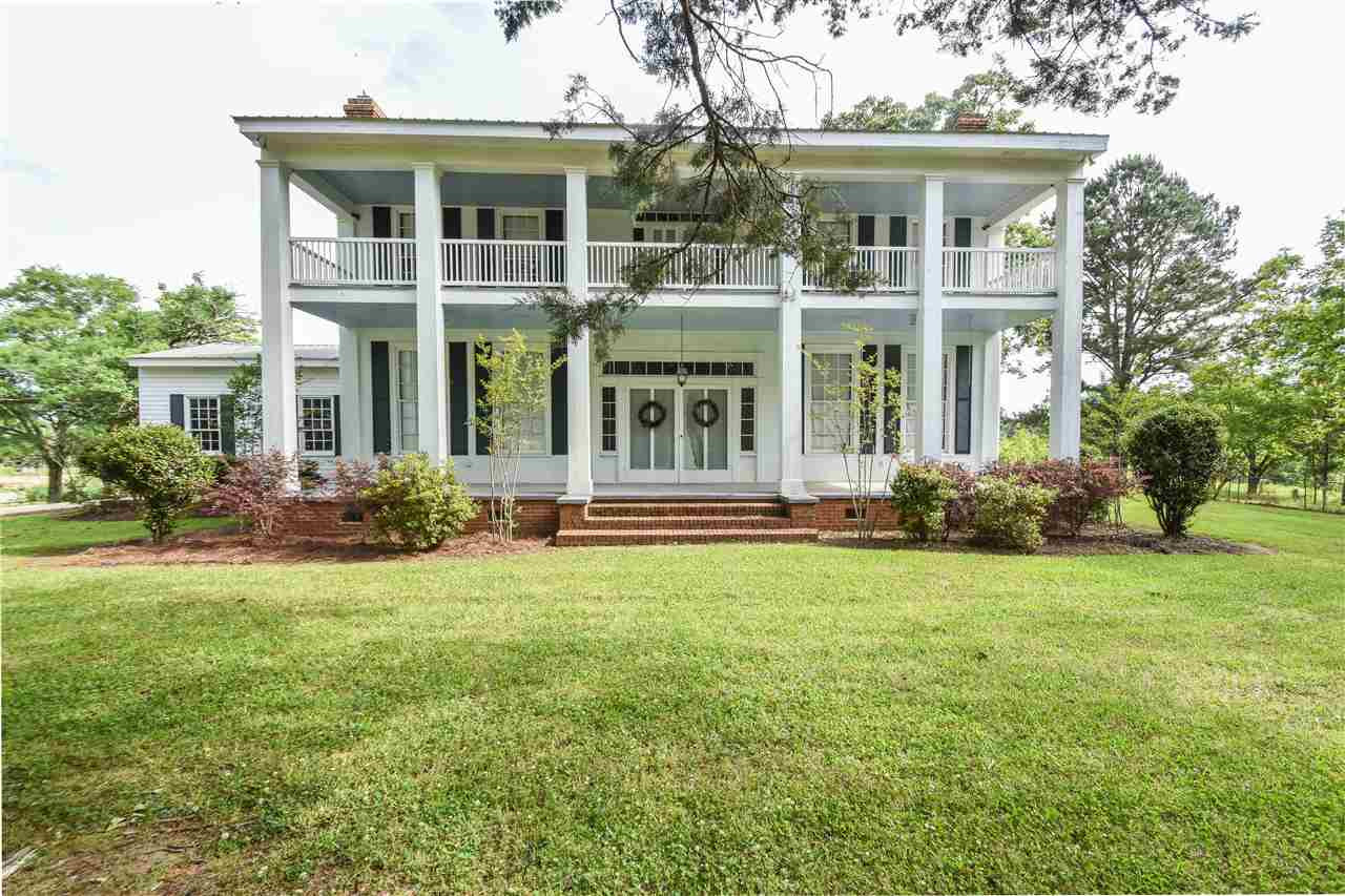6046 Lebanon Pinegrove Road Terry, MS 39170 - Photo 1 of 49 Photo 1