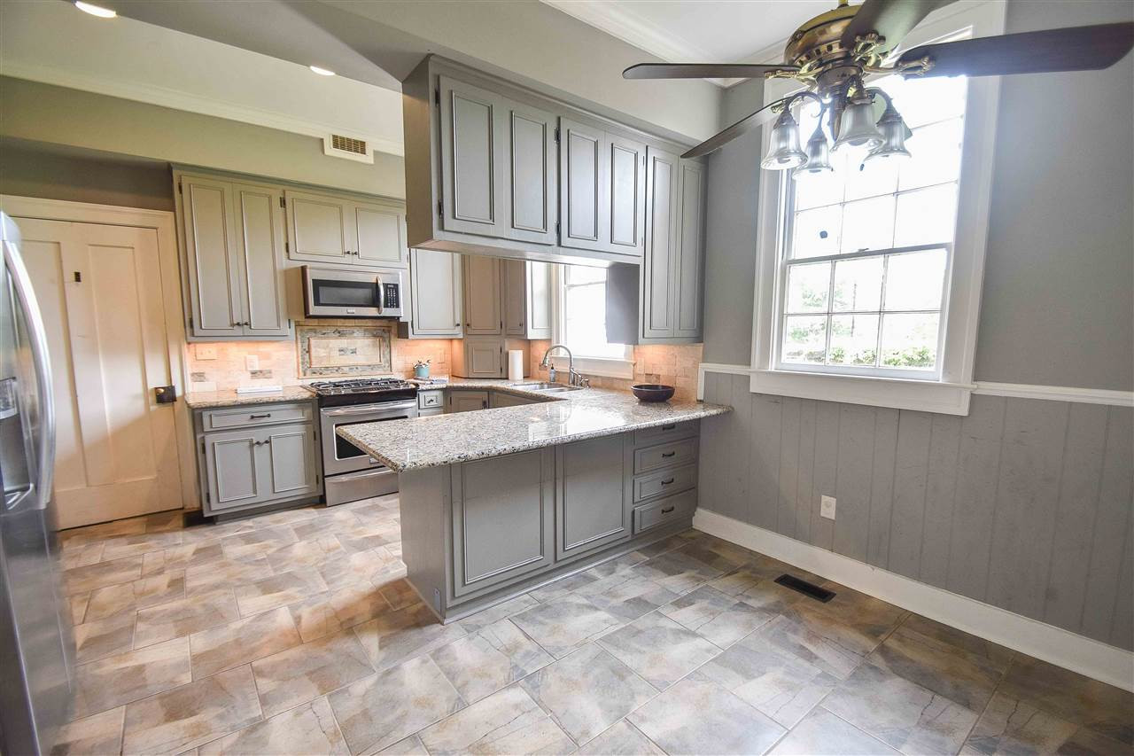 6046 Lebanon Pinegrove Road Terry, MS 39170 - Photo 18 of 49 Photo 18