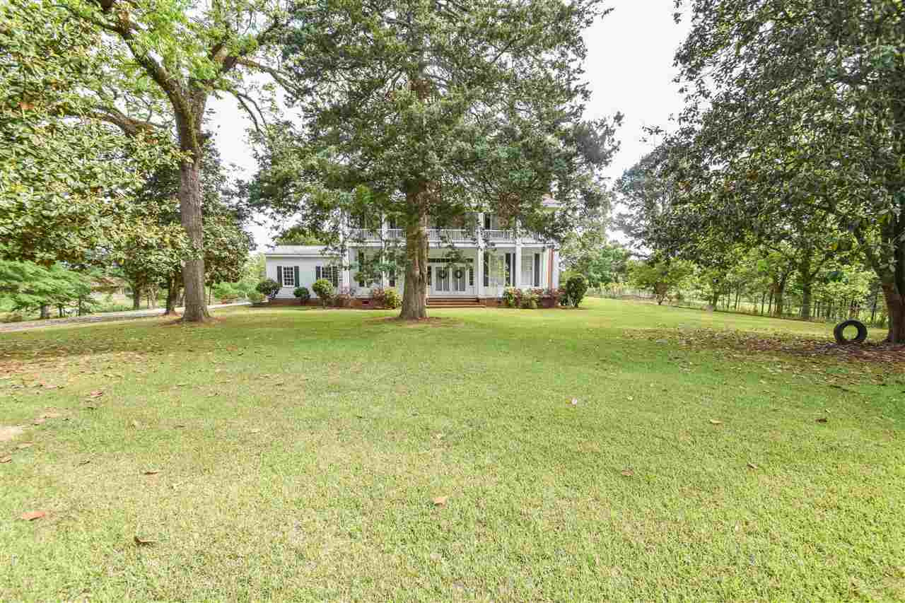 6046 Lebanon Pinegrove Road Terry, MS 39170 - Photo 2 of 49 Photo 2