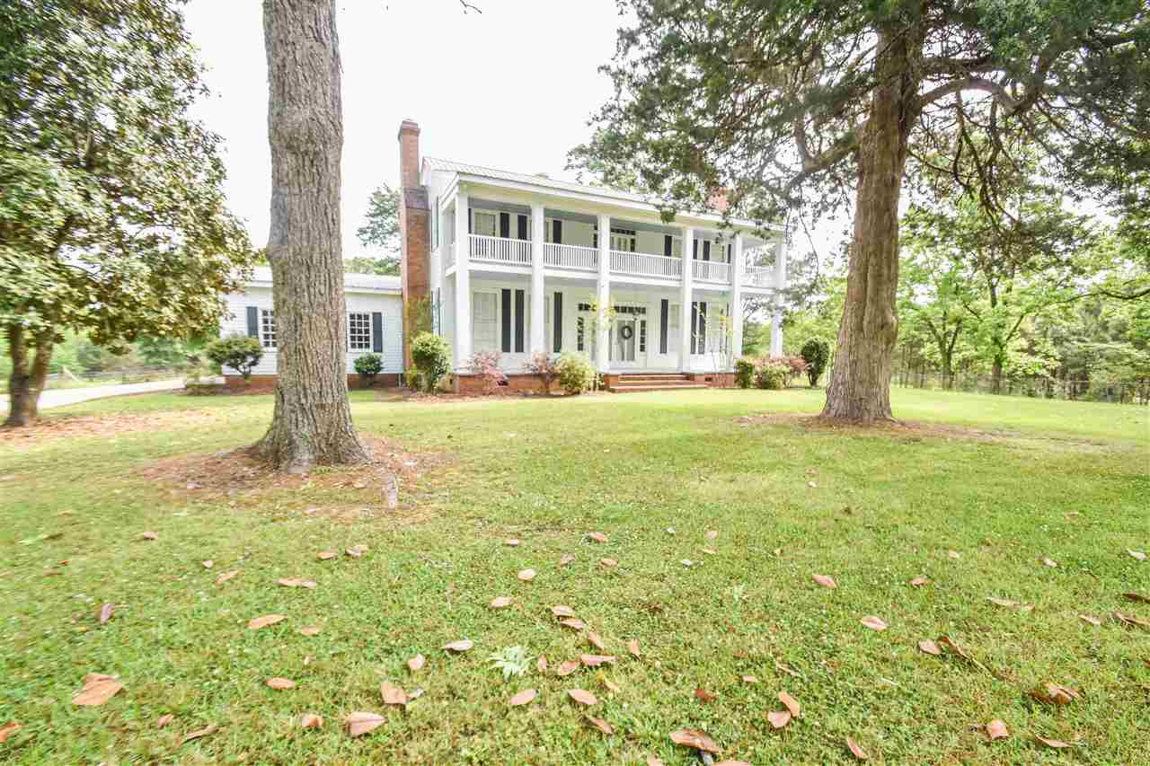 6046 Lebanon Pinegrove Road Terry, MS 39170 - Photo 3 of 49 Photo 3