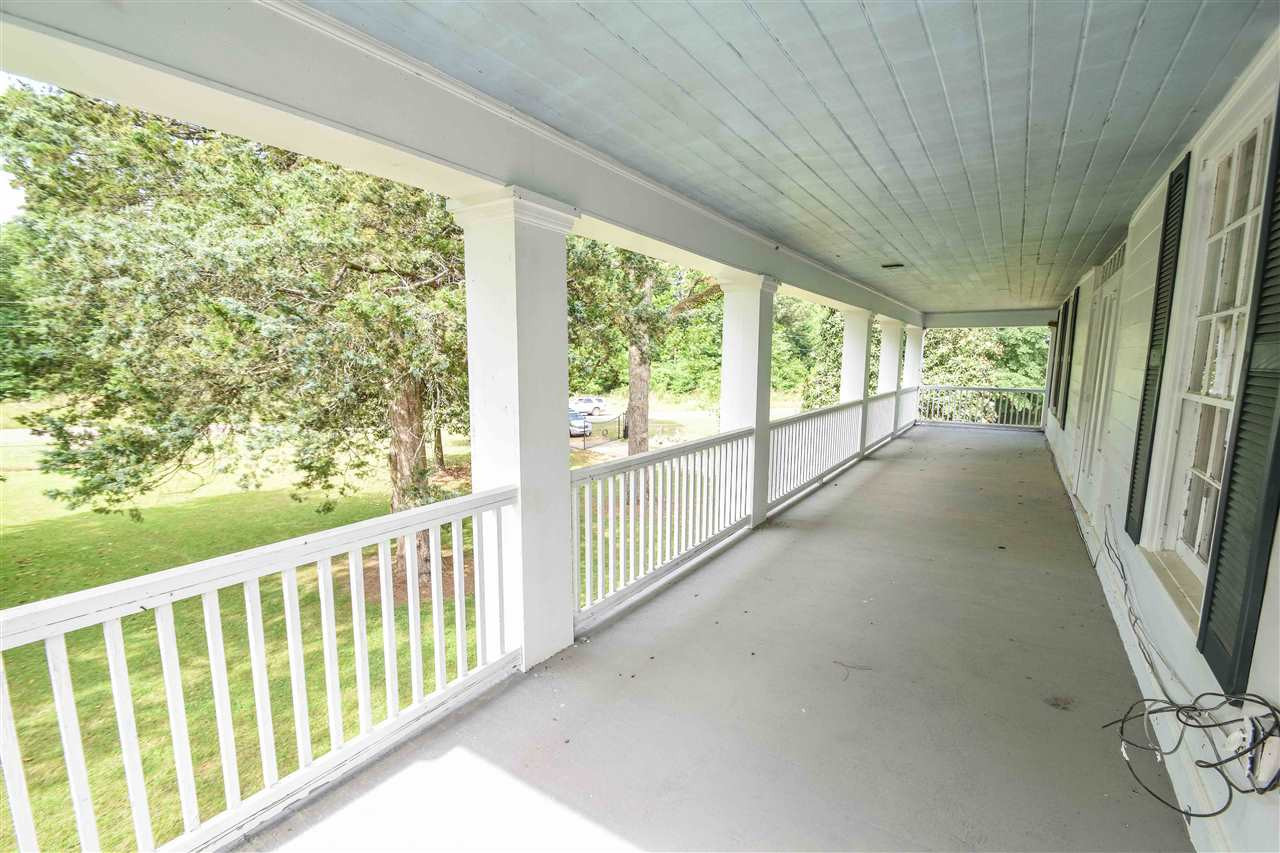 6046 Lebanon Pinegrove Road Terry, MS 39170 - Photo 34 of 49 Photo 34