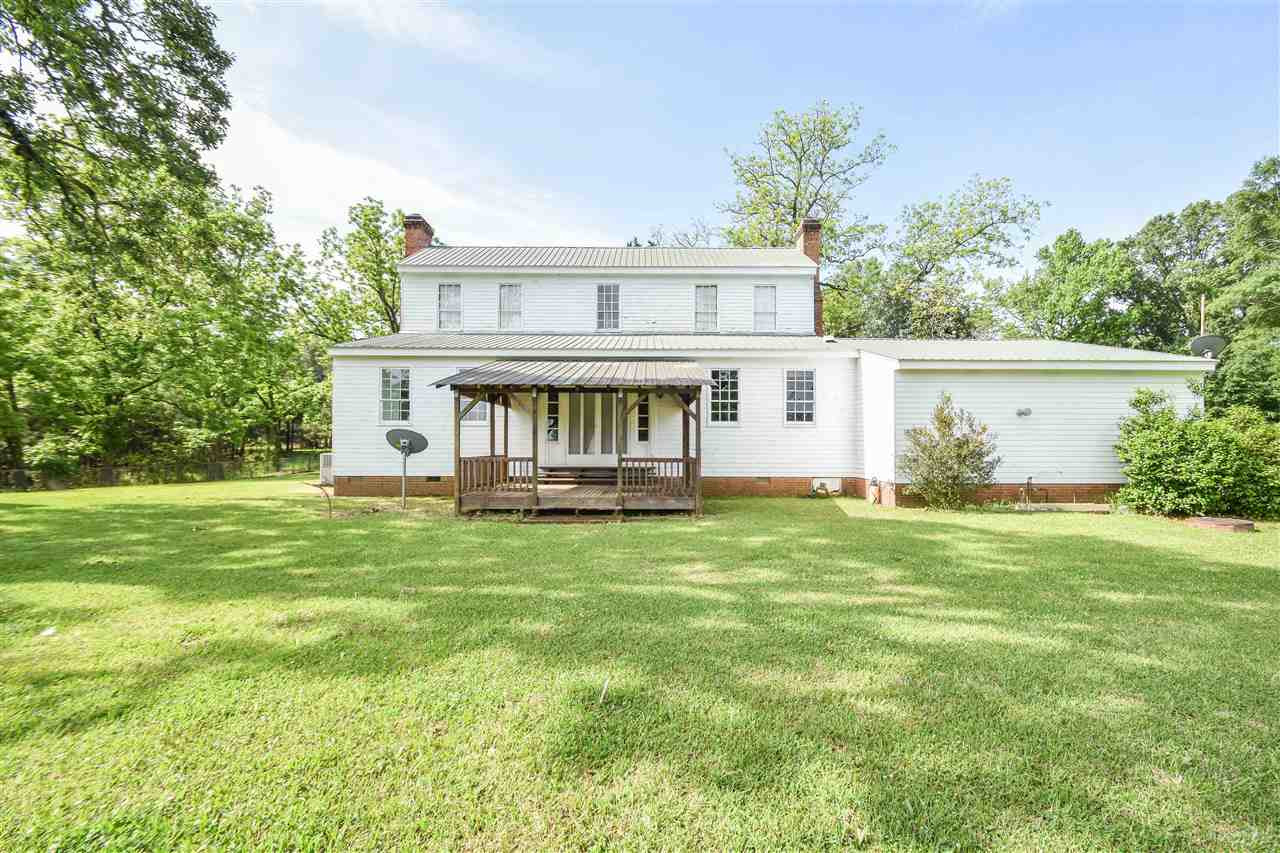 6046 Lebanon Pinegrove Road Terry, MS 39170 - Photo 38 of 49 Photo 38