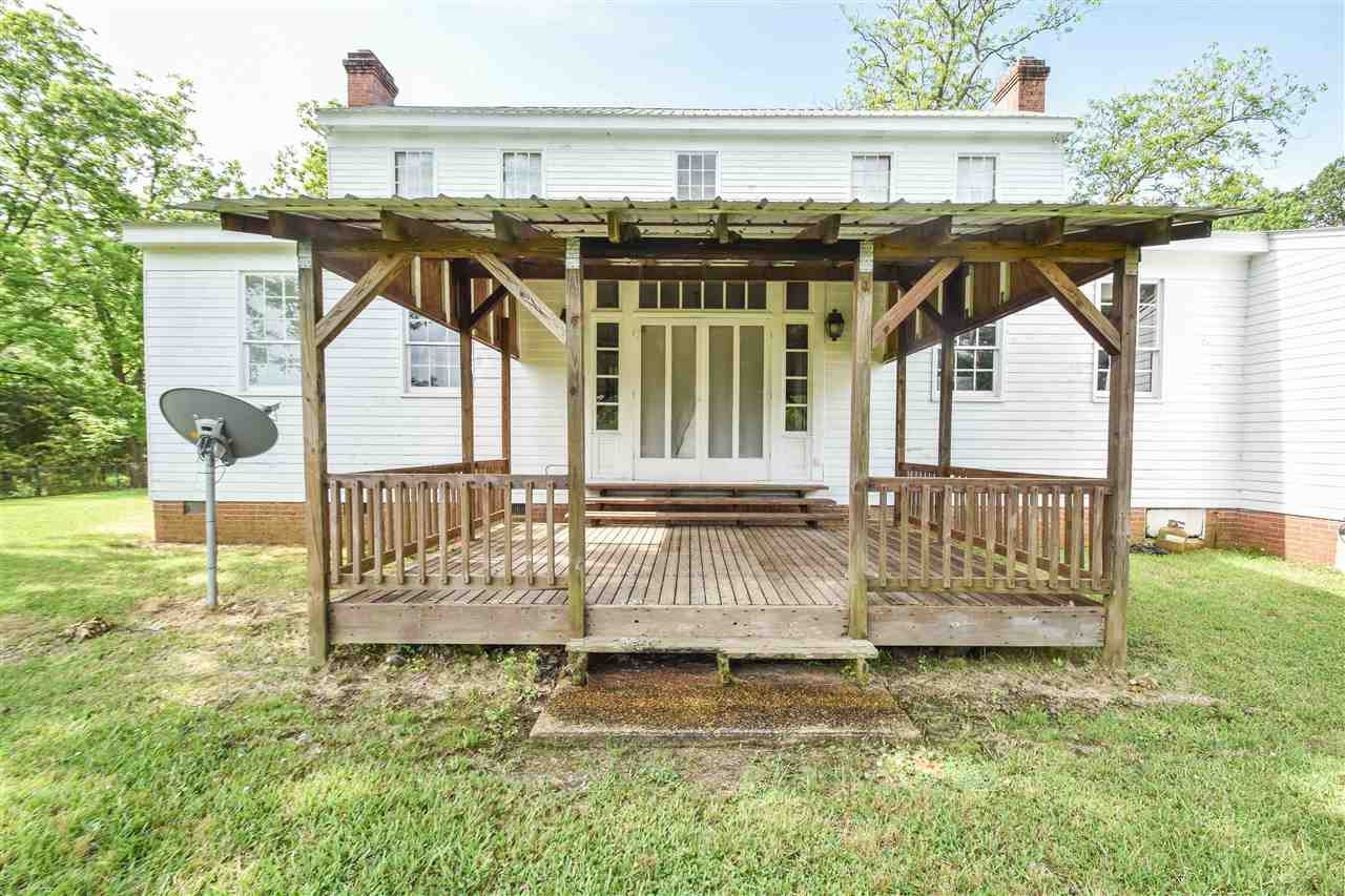 6046 Lebanon Pinegrove Road Terry, MS 39170 - Photo 39 of 49 Photo 39