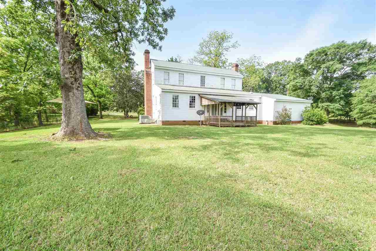 6046 Lebanon Pinegrove Road Terry, MS 39170 - Photo 41 of 49 Photo 41