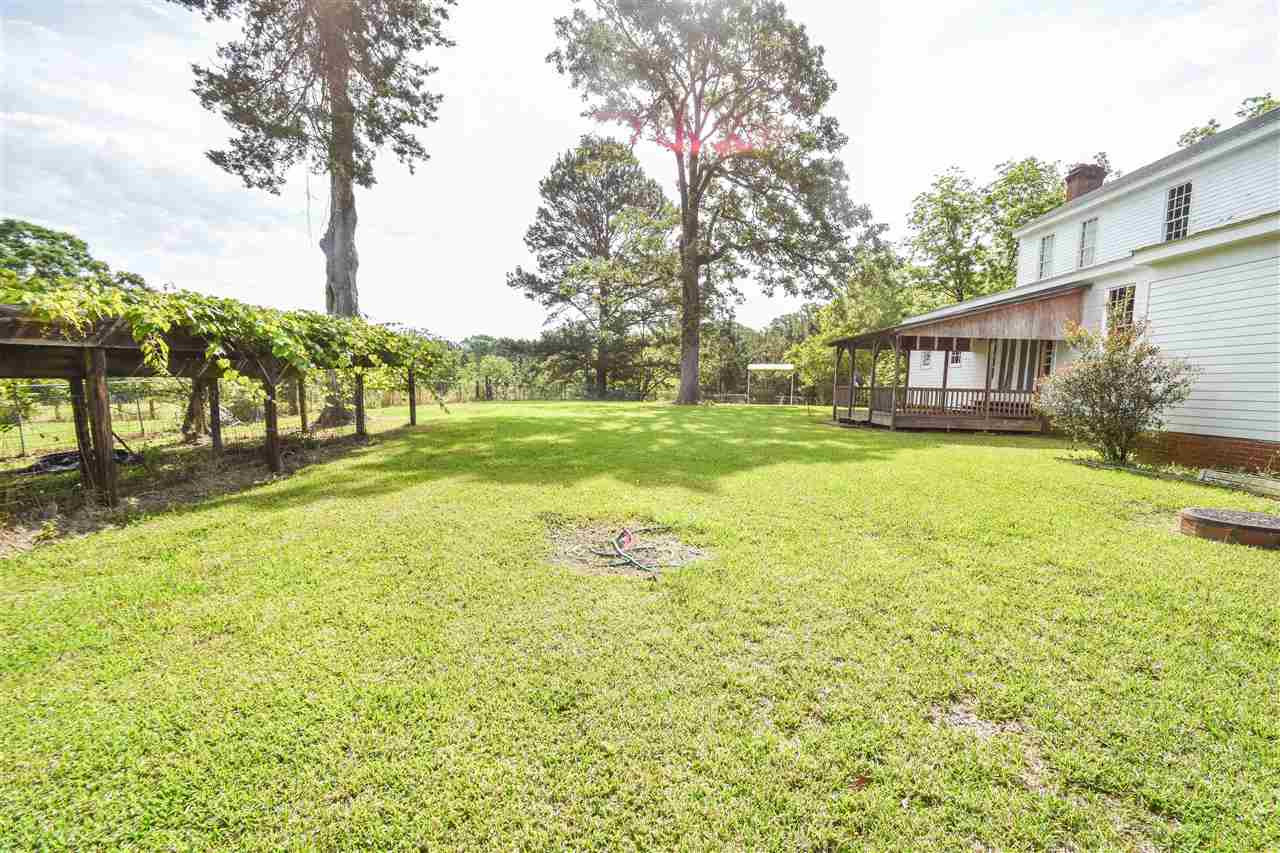 6046 Lebanon Pinegrove Road Terry, MS 39170 - Photo 43 of 49 Photo 43