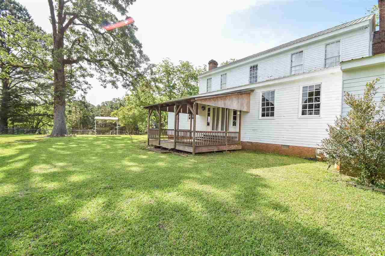 6046 Lebanon Pinegrove Road Terry, MS 39170 - Photo 45 of 49 Photo 45