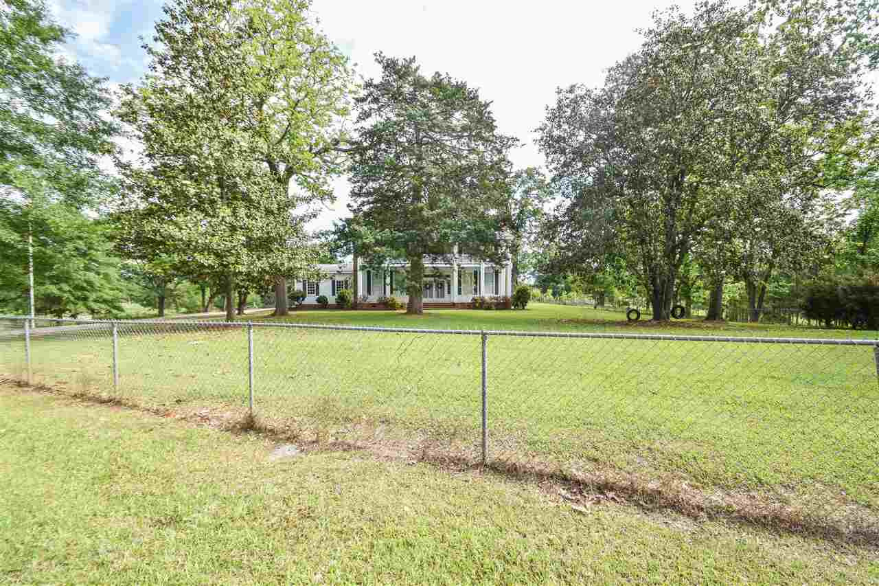 6046 Lebanon Pinegrove Road Terry, MS 39170 - Photo 48 of 49 Photo 49