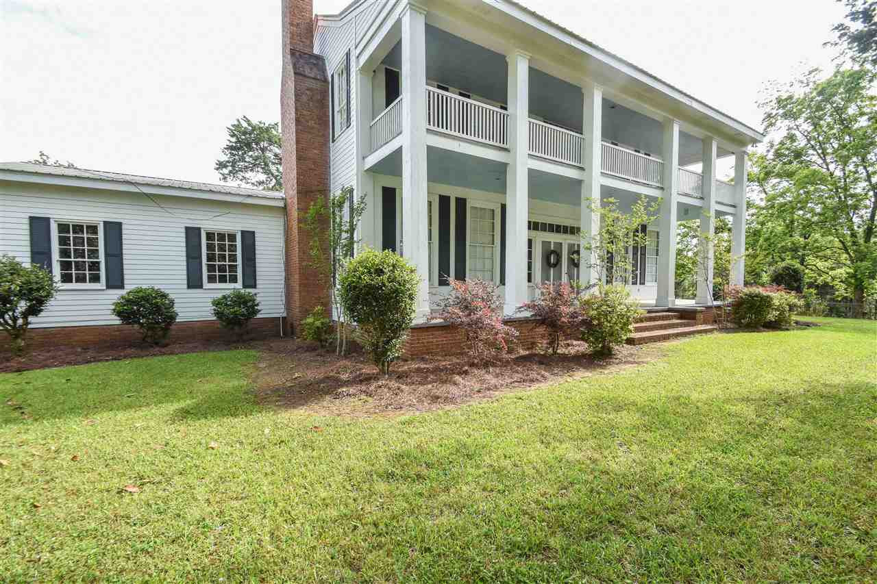 6046 Lebanon Pinegrove Road Terry, MS 39170 - Photo 5 of 49 Photo 5