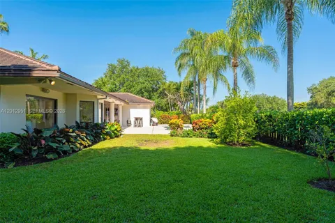 $1,575,000 | 12019 Southwest 77th Terrace, Miami, FL 33183