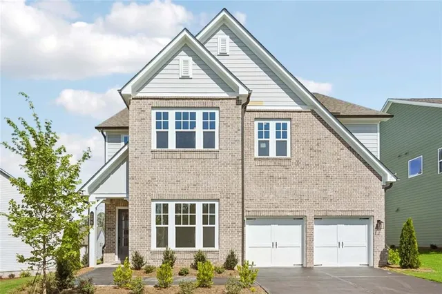 $529,900 | 206 East Hbr Drive, Dawsonville, GA 30534