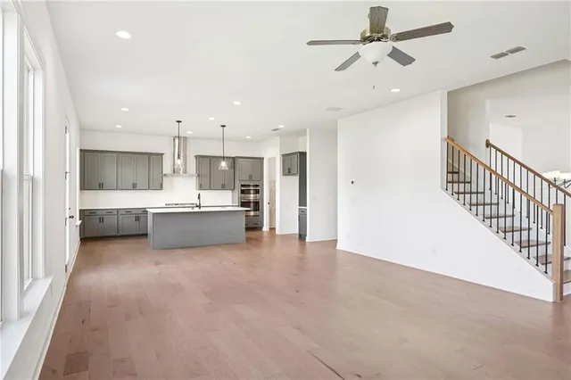 $529,900 | 206 East Hbr Drive, Dawsonville, GA 30534