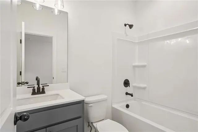 $529,900 | 206 East Hbr Drive, Dawsonville, GA 30534