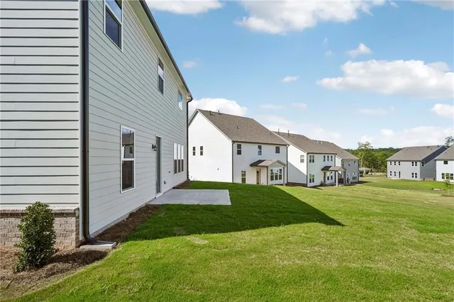 $529,900 | 206 East Hbr Drive, Dawsonville, GA 30534