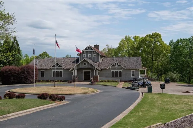 $529,900 | 206 East Hbr Drive, Dawsonville, GA 30534