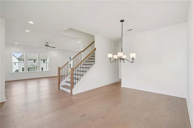 $529,900 | 206 East Hbr Drive, Dawsonville, GA 30534