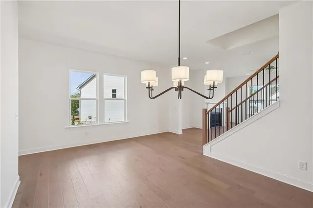 $529,900 | 206 East Hbr Drive, Dawsonville, GA 30534