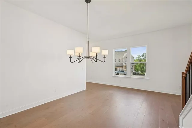 $529,900 | 206 East Hbr Drive, Dawsonville, GA 30534