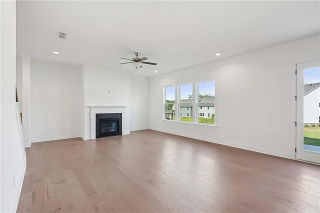 $529,900 | 206 East Hbr Drive, Dawsonville, GA 30534