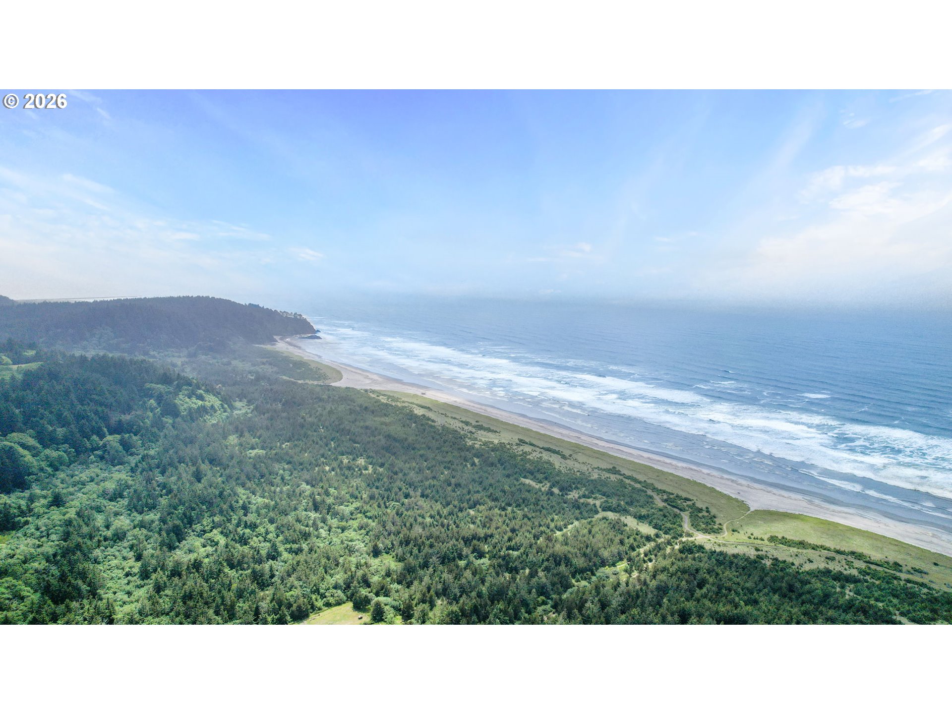 2801 Willows Road, Unit 8 Seaview, WA 98644 - Photo 21 of 22 Drone View/UAV