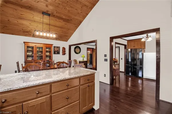 $600,000 | 3435 Staley Store Road, Liberty, NC 27298