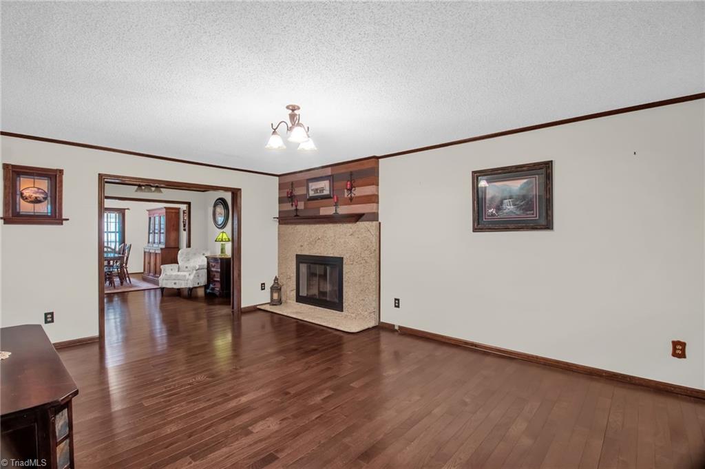 3435 Staley Store Road Liberty, NC 27298 - Photo 13 of 49