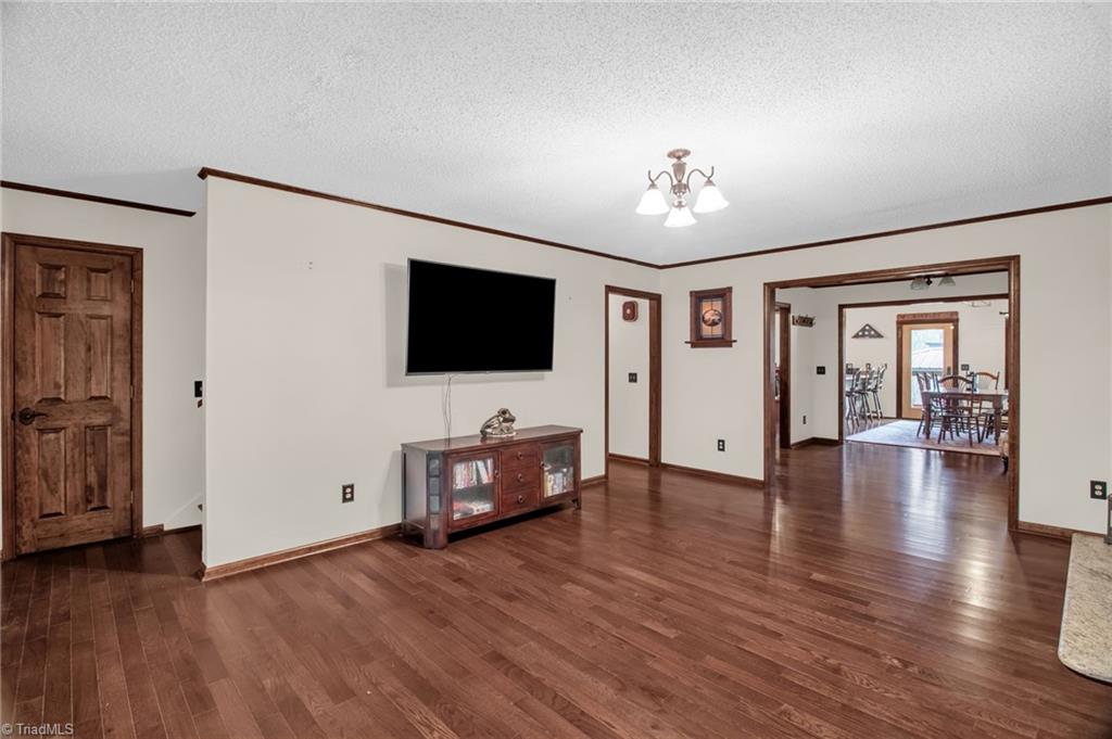 3435 Staley Store Road Liberty, NC 27298 - Photo 14 of 49