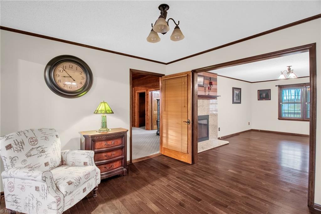 3435 Staley Store Road Liberty, NC 27298 - Photo 16 of 49