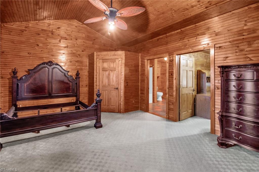 3435 Staley Store Road Liberty, NC 27298 - Photo 18 of 49