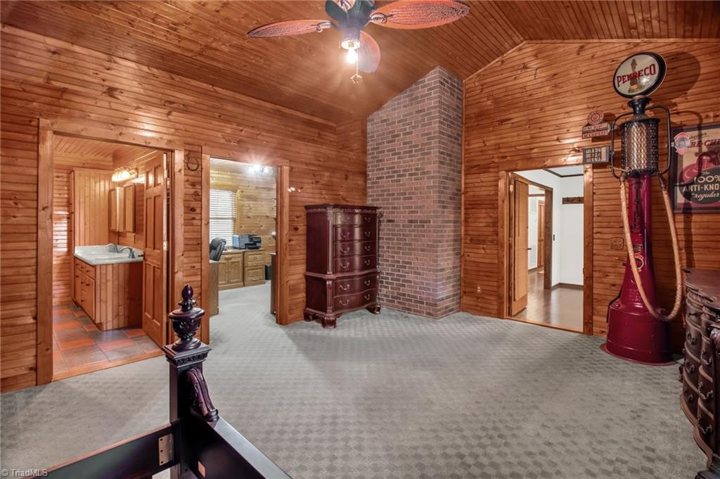 3435 Staley Store Road Liberty, NC 27298 - Photo 19 of 49